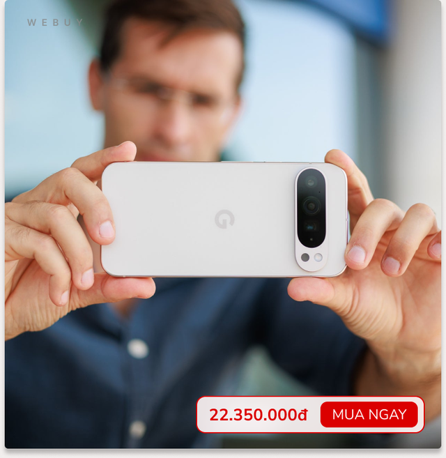 Phone Arena nói đây là 7 điện thoại chụp ảnh đẹp nhất 2025: Samsung dẫn đầu, Apple có hẳn 4 máy, Google xếp cuối- Ảnh 7.