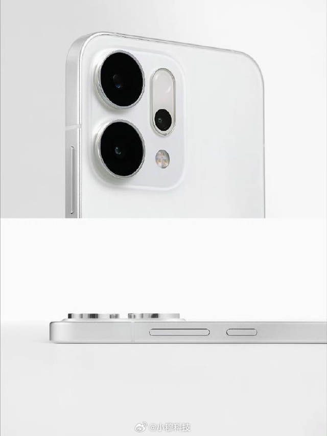 OPPO chuẩn bị ra mắt điện thoại mới cho giới trẻ: Chủ đề về "nàng tiên cá", camera chụp Live Photos như iPhone- Ảnh 4.