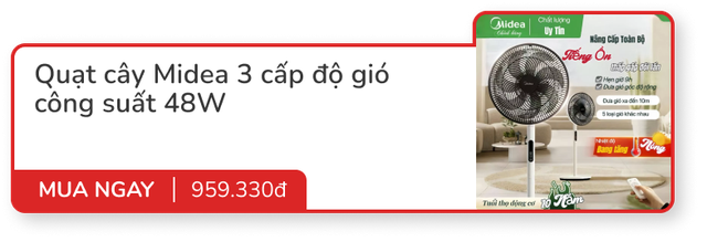 Đại học Úc khuyên tăng 1.5 độ điều hòa và bật quạt: Giảm luôn ~30% điện, vẫn "bao" mát mà đỡ lo sốc nhiệt- Ảnh 7.