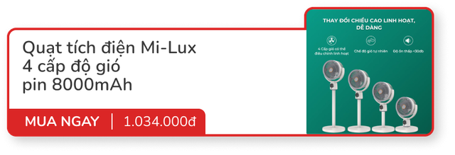 Đại học Úc khuyên tăng 1.5 độ điều hòa và bật quạt: Giảm luôn ~30% điện, vẫn "bao" mát mà đỡ lo sốc nhiệt- Ảnh 6.