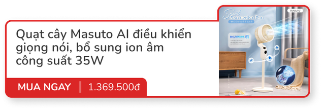 Đại học Úc khuyên tăng 1.5 độ điều hòa và bật quạt: Giảm luôn ~30% điện, vẫn "bao" mát mà đỡ lo sốc nhiệt- Ảnh 8.