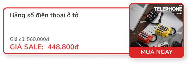 Săn sale ngày thành viên: Chuột yên tĩnh Goojodoq 179.000đ, máy chống ngáy 438.000đ, ghế tựa công thái học 298.000đ...- Ảnh 7.