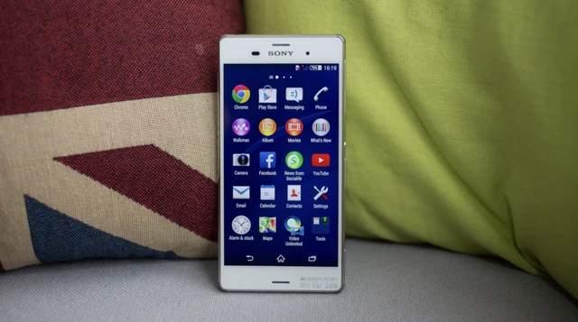 Nhìn lại 10 điện thoại Sony Xperia thành công và thất bại nhất từ trước tới nay- Ảnh 4. Nhìn lại 10 điện thoại Sony Xperia thành công và thất bại nhất từ trước tới nay- Ảnh 4.