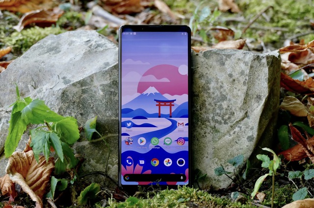 Nhìn lại 10 điện thoại Sony Xperia thành công và thất bại nhất từ trước tới nay- Ảnh 6. Nhìn lại 10 điện thoại Sony Xperia thành công và thất bại nhất từ trước tới nay- Ảnh 6.