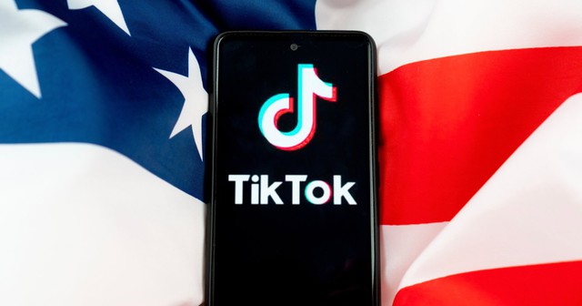 "Deadline" cận kề, ông Trump dự kiến sẽ hoãn lệnh cấm TikTok thêm một lần nữa- Ảnh 1. "Deadline" cận kề, ông Trump dự kiến sẽ hoãn lệnh cấm TikTok thêm một lần nữa- Ảnh 1.