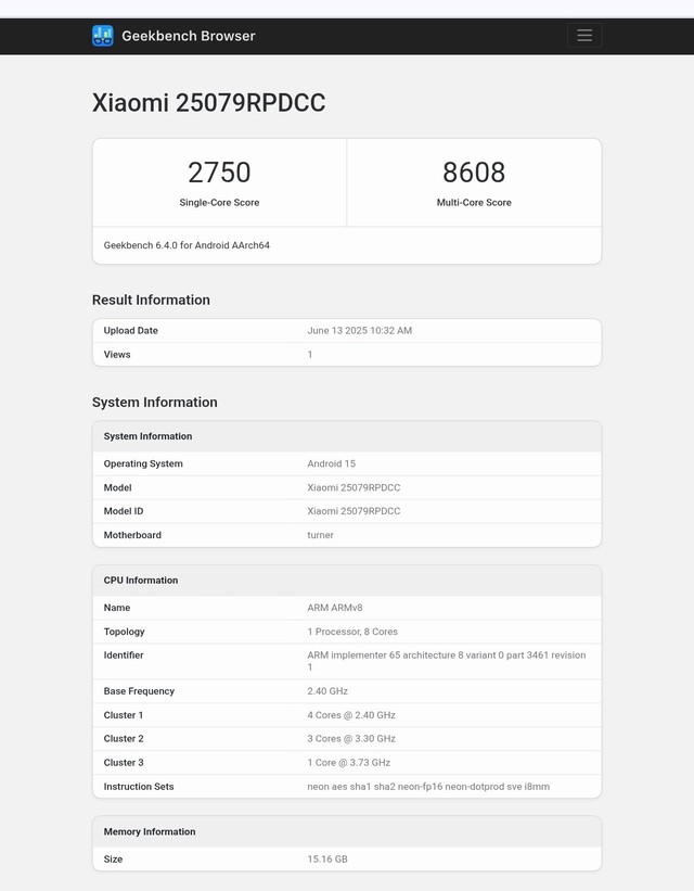 Redmi K Pad rò rỉ cấu hình: Chiếc "iPad mini" của Xiaomi với màn hình 8.8 inch 165Hz- Ảnh 1. Redmi K Pad rò rỉ cấu hình: Chiếc "iPad mini" của Xiaomi với màn hình 8.8 inch 165Hz- Ảnh 1.