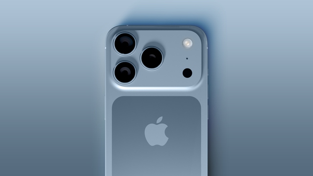 3 tháng nữa iPhone 17 Pro ra mắt: Đây là những tính năng người Việt mong chờ nhất- Ảnh 1.