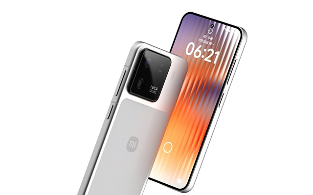 Xiaomi sắp ra mắt điện thoại có màn hình cực xịn: Khắc phục khiếm khuyến lớn nhất của màn OLED- Ảnh 1.