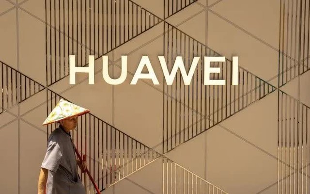Huawei không thể sản xuất hơn 200.000 chip AI năm 2025- Ảnh 1.