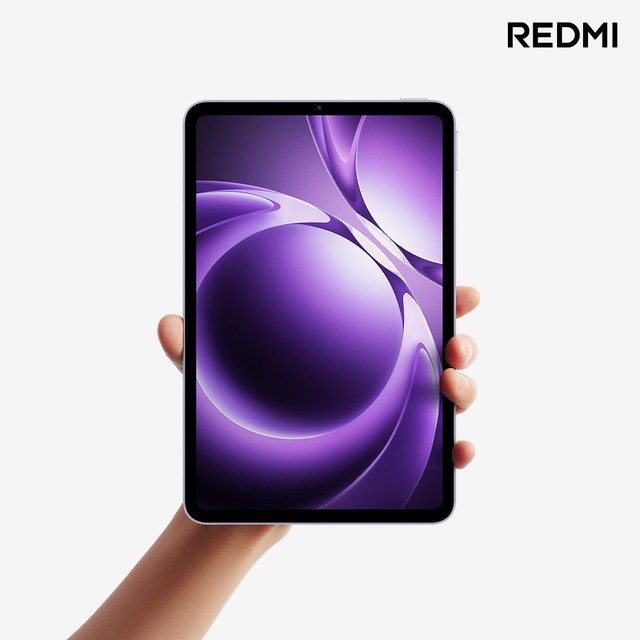 Xiaomi "nhá hàng" REDMI K80 Ultra và tablet mới: Thiết kế lạ mắt, hiệu năng khủng trong phân khúc tầm trung- Ảnh 11. Xiaomi "nhá hàng" REDMI K80 Ultra và tablet mới: Thiết kế lạ mắt, hiệu năng khủng trong phân khúc tầm trung- Ảnh 11.