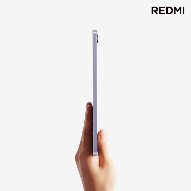Xiaomi "nhá hàng" REDMI K80 Ultra và tablet mới: Thiết kế lạ mắt, hiệu năng khủng trong phân khúc tầm trung- Ảnh 10. Xiaomi "nhá hàng" REDMI K80 Ultra và tablet mới: Thiết kế lạ mắt, hiệu năng khủng trong phân khúc tầm trung- Ảnh 10.