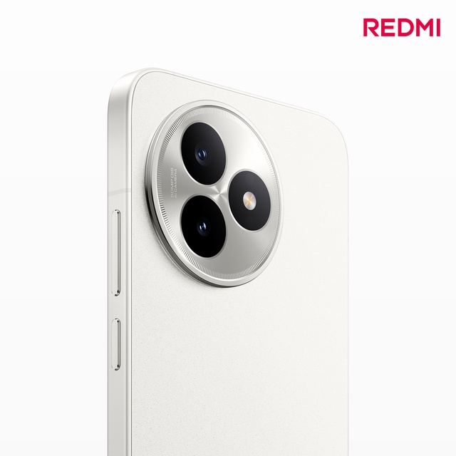 Xiaomi "nhá hàng" REDMI K80 Ultra và tablet mới: Thiết kế lạ mắt, hiệu năng khủng trong phân khúc tầm trung- Ảnh 4. Xiaomi "nhá hàng" REDMI K80 Ultra và tablet mới: Thiết kế lạ mắt, hiệu năng khủng trong phân khúc tầm trung- Ảnh 4.