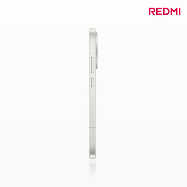 Xiaomi "nhá hàng" REDMI K80 Ultra và tablet mới: Thiết kế lạ mắt, hiệu năng khủng trong phân khúc tầm trung- Ảnh 5. Xiaomi "nhá hàng" REDMI K80 Ultra và tablet mới: Thiết kế lạ mắt, hiệu năng khủng trong phân khúc tầm trung- Ảnh 5.