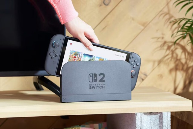 Vừa ra mắt, người chơi Switch 2 đã bị Nintendo "cấm cửa" chơi online vì sử dụng chiêu trò- Ảnh 2.