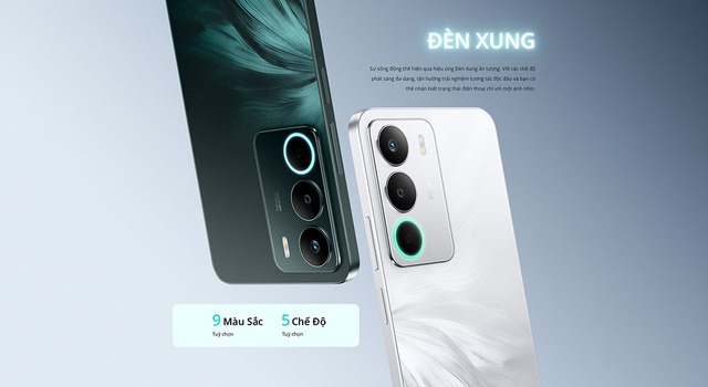 realme ra mắt điện thoại rẻ nhất có AI, pin khủng 6.300mAh- Ảnh 1. realme ra mắt điện thoại rẻ nhất có AI, pin khủng 6.300mAh- Ảnh 1.