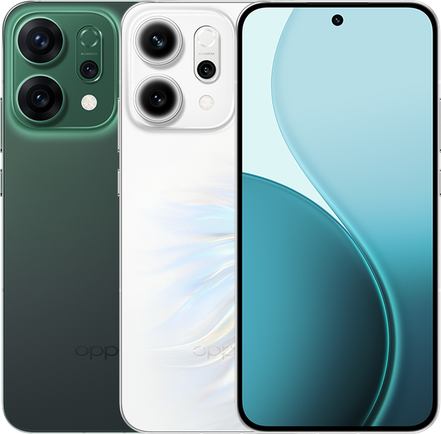 OPPO Reno 14 5G chính thức ra mắt toàn cầu: Pin 6.000mAh, sạc nhanh 80W, chip Dimensity 8350- Ảnh 1. OPPO Reno 14 5G chính thức ra mắt toàn cầu: Pin 6.000mAh, sạc nhanh 80W, chip Dimensity 8350- Ảnh 1.
