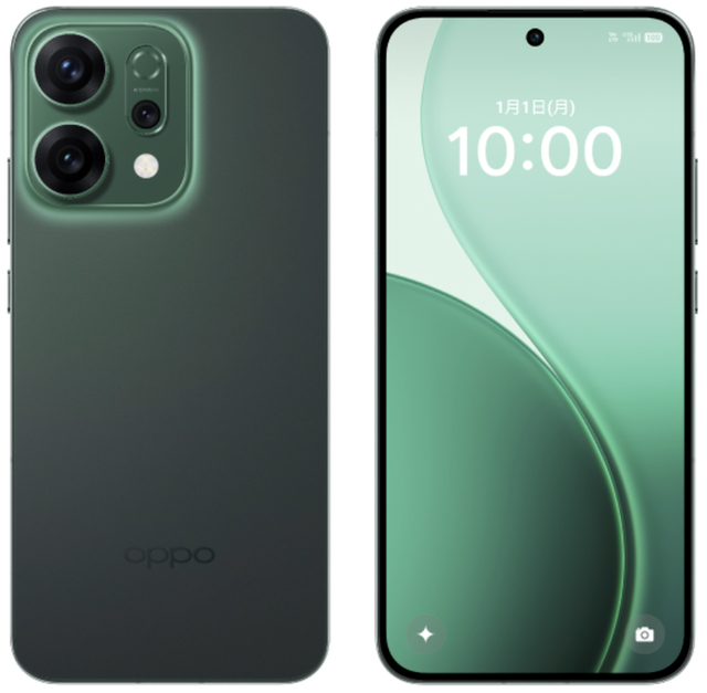 OPPO Reno 14 5G chính thức ra mắt toàn cầu: Pin 6.000mAh, sạc nhanh 80W, chip Dimensity 8350- Ảnh 2. OPPO Reno 14 5G chính thức ra mắt toàn cầu: Pin 6.000mAh, sạc nhanh 80W, chip Dimensity 8350- Ảnh 2.