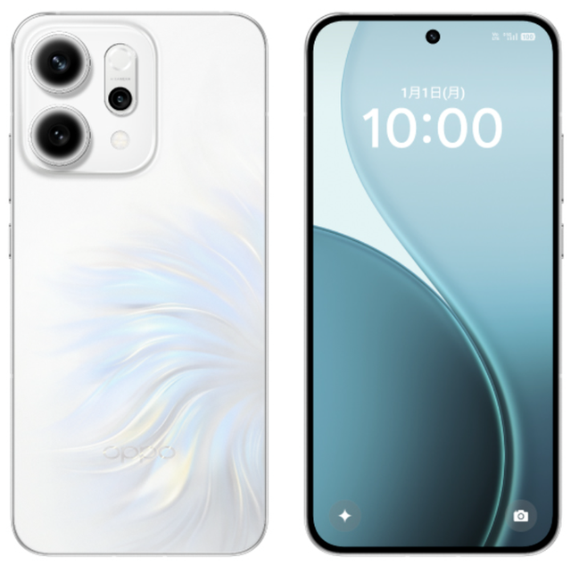 OPPO Reno 14 5G chính thức ra mắt toàn cầu: Pin 6.000mAh, sạc nhanh 80W, chip Dimensity 8350- Ảnh 3. OPPO Reno 14 5G chính thức ra mắt toàn cầu: Pin 6.000mAh, sạc nhanh 80W, chip Dimensity 8350- Ảnh 3.