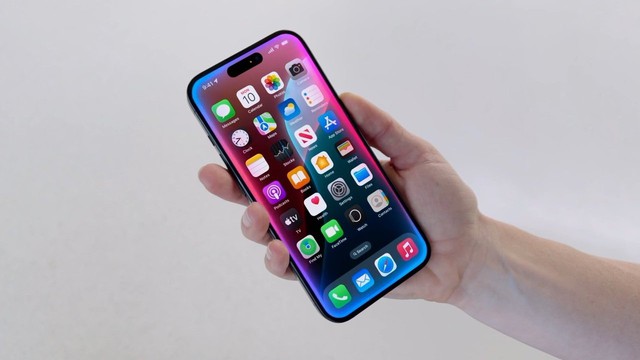 Cổ đông kiện Apple vì trì hoãn tính năng Apple Intelligence- Ảnh 1. Cổ đông kiện Apple vì trì hoãn tính năng Apple Intelligence- Ảnh 1.