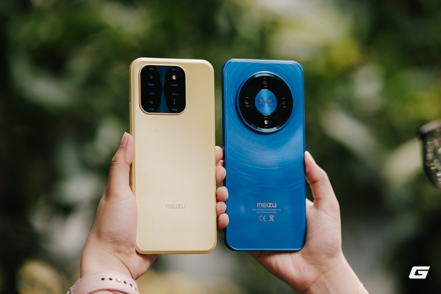 Meizu lại có điện thoại giá rẻ chỉ 2 triệu đồng- Ảnh 6. Meizu lại có điện thoại giá rẻ chỉ 2 triệu đồng- Ảnh 6.