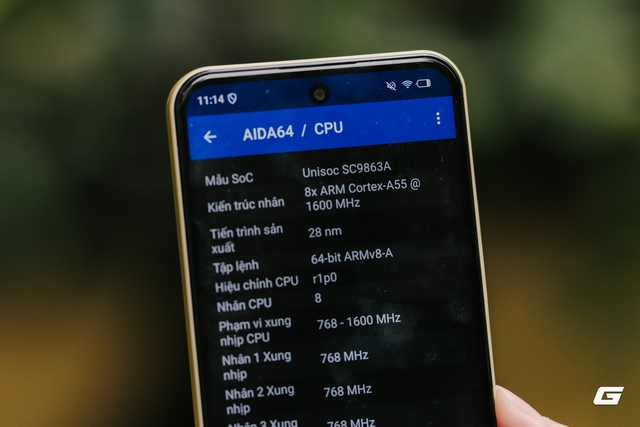 Meizu lại có điện thoại giá rẻ chỉ 2 triệu đồng- Ảnh 14. Meizu lại có điện thoại giá rẻ chỉ 2 triệu đồng- Ảnh 14.