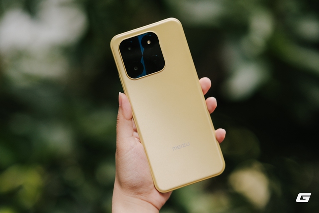 Meizu lại có điện thoại giá rẻ chỉ 2 triệu đồng- Ảnh 2. Meizu lại có điện thoại giá rẻ chỉ 2 triệu đồng- Ảnh 2.