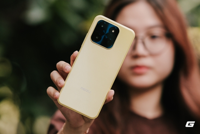 Meizu lại có điện thoại giá rẻ chỉ 2 triệu đồng- Ảnh 1. Meizu lại có điện thoại giá rẻ chỉ 2 triệu đồng- Ảnh 1.