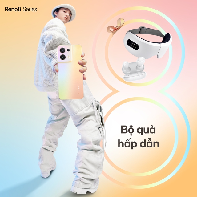 OPPO "tái hợp" Sơn Tùng M-TP giữa cạnh tranh khốc liệt trên thị trường smartphone- Ảnh 2. OPPO "tái hợp" Sơn Tùng M-TP giữa cạnh tranh khốc liệt trên thị trường smartphone- Ảnh 2.