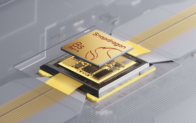 Xiaomi ra mắt POCO F7: Thiết kế đẹp, chip Snapdragon 8s Gen 4, pin 6.500mAh, giá hơn 8 triệu đồng- Ảnh 2. Xiaomi ra mắt POCO F7: Thiết kế đẹp, chip Snapdragon 8s Gen 4, pin 6.500mAh, giá hơn 8 triệu đồng- Ảnh 2.