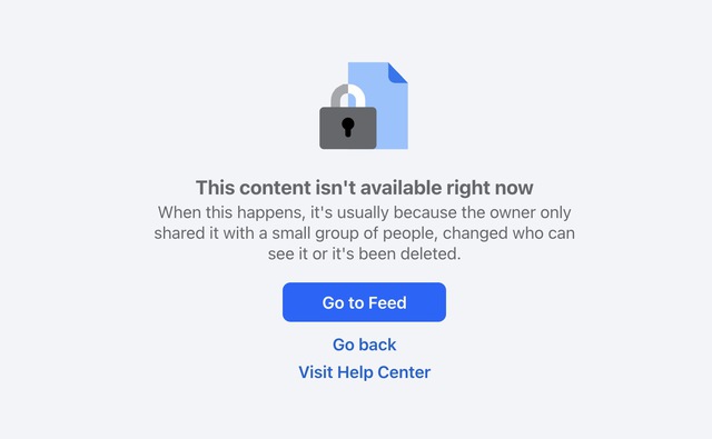 Nóng: Hàng loạt hội nhóm Facebook bay màu không rõ nguyên nhân trong ngày 24/6- Ảnh 5. Nóng: Hàng loạt hội nhóm Facebook bay màu không rõ nguyên nhân trong ngày 24/6- Ảnh 5.