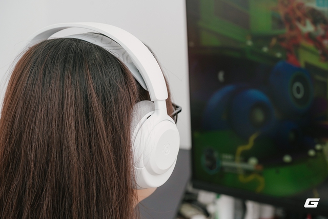 Trải nghiệm SteelSeries Arctis Nova 3P Wireless: Game thủ cần lắm tai nghe này!- Ảnh 10. Trải nghiệm SteelSeries Arctis Nova 3P Wireless: Game thủ cần lắm tai nghe này!- Ảnh 10.