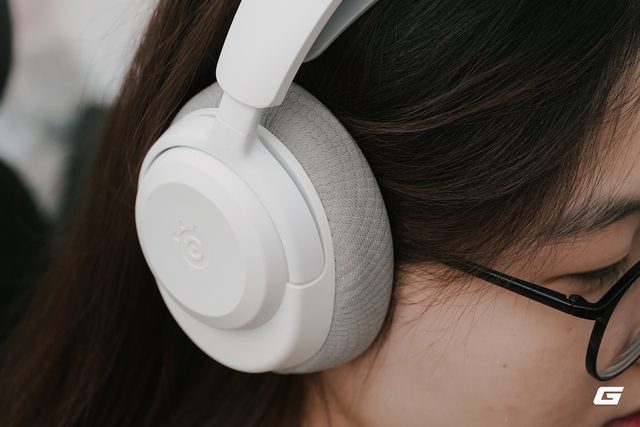 Trải nghiệm SteelSeries Arctis Nova 3P Wireless: Game thủ cần lắm tai nghe này!- Ảnh 23. Trải nghiệm SteelSeries Arctis Nova 3P Wireless: Game thủ cần lắm tai nghe này!- Ảnh 23.