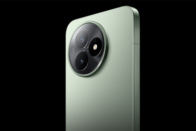 Xiaomi ra mắt điện thoại cấu hình mạnh bằng flagship 30 triệu nhưng giá chỉ 10 triệu- Ảnh 4. Xiaomi ra mắt điện thoại cấu hình mạnh bằng flagship 30 triệu nhưng giá chỉ 10 triệu- Ảnh 4.