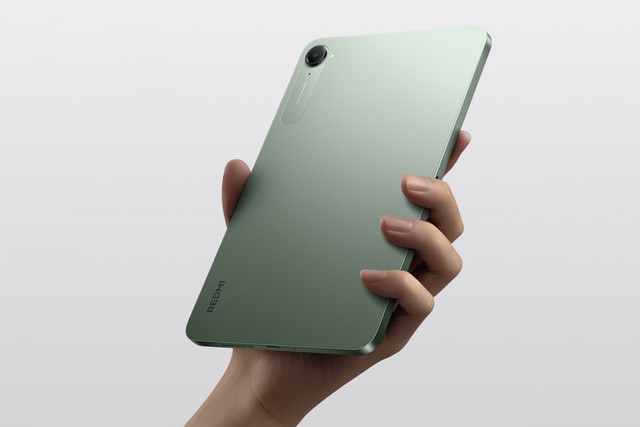 Xiaomi ra mắt máy tính bảng siêu nhỏ gọn, cấu hình khủng, giá chỉ hơn 10 triệu đồng- Ảnh 3. Xiaomi ra mắt máy tính bảng siêu nhỏ gọn, cấu hình khủng, giá chỉ hơn 10 triệu đồng- Ảnh 3.