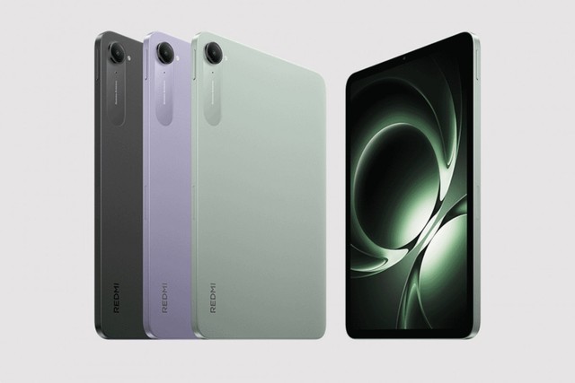 Xiaomi ra mắt máy tính bảng siêu nhỏ gọn, cấu hình khủng, giá chỉ hơn 10 triệu đồng- Ảnh 1. Xiaomi ra mắt máy tính bảng siêu nhỏ gọn, cấu hình khủng, giá chỉ hơn 10 triệu đồng- Ảnh 1.