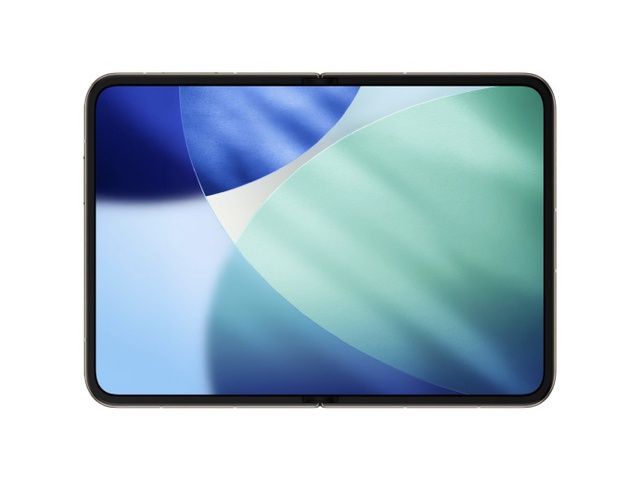 iPhone Fold bất ngờ lộ diện: Màn hình 7,58 inch, camera kép 48MP, thân máy titanium!- Ảnh 2. iPhone Fold bất ngờ lộ diện: Màn hình 7,58 inch, camera kép 48MP, thân máy titanium!- Ảnh 2.