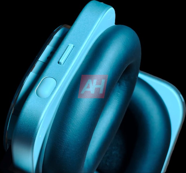 Đây là Nothing Headphone (1): Đối thủ mới của AirPods Max- Ảnh 2. Đây là Nothing Headphone (1): Đối thủ mới của AirPods Max- Ảnh 2.