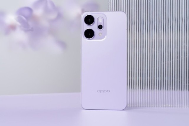 Sơn Tùng M-TP và OPPO Reno14 còn chưa hết "hot", Reno15 đã lộ diện: Camera 200MP, thiết kế nhỏ gọn hơn- Ảnh 1. Sơn Tùng M-TP và OPPO Reno14 còn chưa hết "hot", Reno15 đã lộ diện: Camera 200MP, thiết kế nhỏ gọn hơn- Ảnh 1.