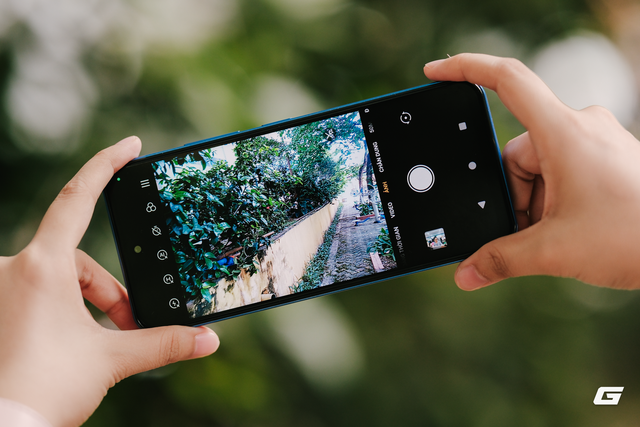 Meizu vừa có điện thoại giá rẻ mới chỉ hơn 2 triệu đồng: Thiết kế như flagship, màn hình 120Hz, có bán chính hãng- Ảnh 12.