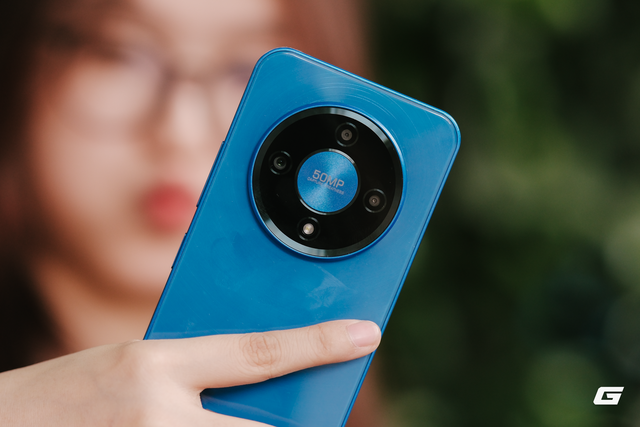 Meizu vừa có điện thoại giá rẻ mới chỉ hơn 2 triệu đồng: Thiết kế như flagship, màn hình 120Hz, có bán chính hãng- Ảnh 2.