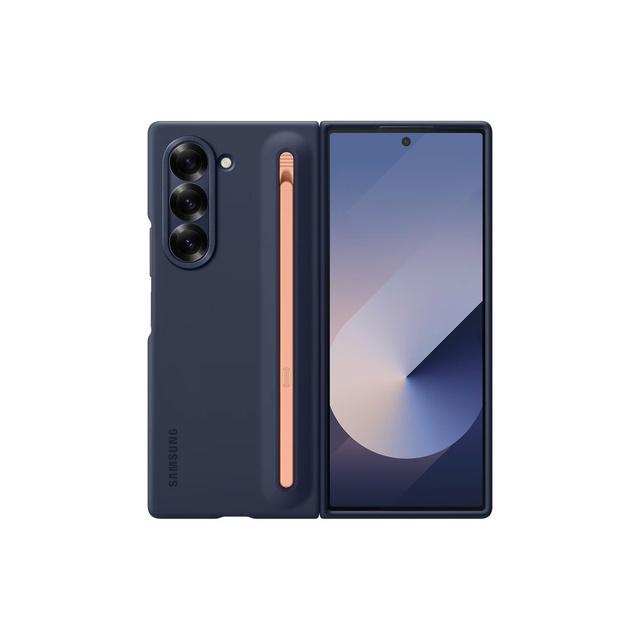 Samsung cân nhắc loại bỏ khe cắm S Pen khỏi Galaxy S26 Ultra, nhưng đó có thể là tin vui cho người dùng- Ảnh 2. Samsung cân nhắc loại bỏ khe cắm S Pen khỏi Galaxy S26 Ultra, nhưng đó có thể là tin vui cho người dùng- Ảnh 2.