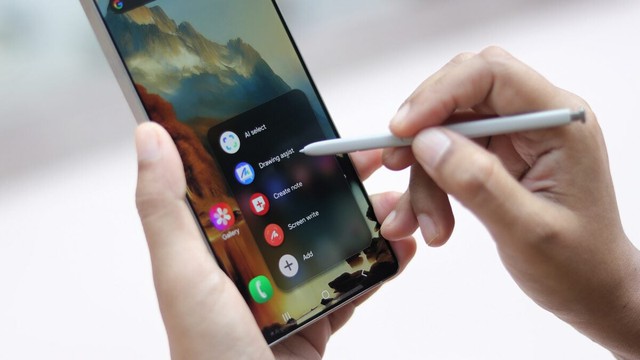 Samsung cân nhắc loại bỏ khe cắm S Pen khỏi Galaxy S26 Ultra, nhưng đó có thể là tin vui cho người dùng- Ảnh 1. Samsung cân nhắc loại bỏ khe cắm S Pen khỏi Galaxy S26 Ultra, nhưng đó có thể là tin vui cho người dùng- Ảnh 1.
