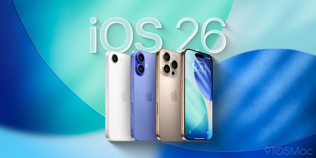 Hai tính năng mới trên iOS 26 mà Apple chưa dám công bố- Ảnh 1. Hai tính năng mới trên iOS 26 mà Apple chưa dám công bố- Ảnh 1.