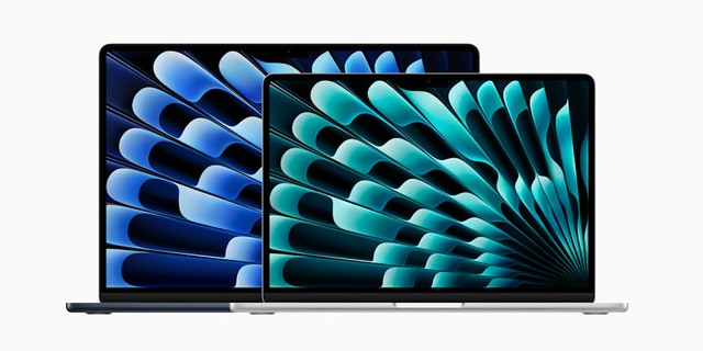 Apple sắp ra mắt MacBook giá rẻ hơn MacBook Air, sử dụng chip iPhone- Ảnh 2. Apple sắp ra mắt MacBook giá rẻ hơn MacBook Air, sử dụng chip iPhone- Ảnh 2.