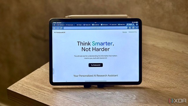 Thật không thể tin nổi: NotebookLM của Google giúp tôi viết tiểu thuyết nhanh chóng và hiệu quả hơn bao giờ hết!- Ảnh 6. Thật không thể tin nổi: NotebookLM của Google giúp tôi viết tiểu thuyết nhanh chóng và hiệu quả hơn bao giờ hết!- Ảnh 6.