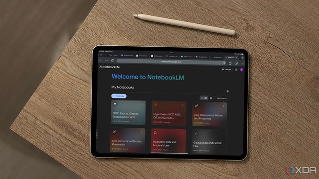 Thật không thể tin nổi: NotebookLM của Google giúp tôi viết tiểu thuyết nhanh chóng và hiệu quả hơn bao giờ hết!- Ảnh 4. Thật không thể tin nổi: NotebookLM của Google giúp tôi viết tiểu thuyết nhanh chóng và hiệu quả hơn bao giờ hết!- Ảnh 4.