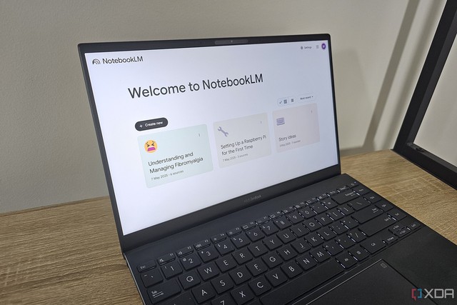 Thật không thể tin nổi: NotebookLM của Google giúp tôi viết tiểu thuyết nhanh chóng và hiệu quả hơn bao giờ hết!- Ảnh 5. Thật không thể tin nổi: NotebookLM của Google giúp tôi viết tiểu thuyết nhanh chóng và hiệu quả hơn bao giờ hết!- Ảnh 5.