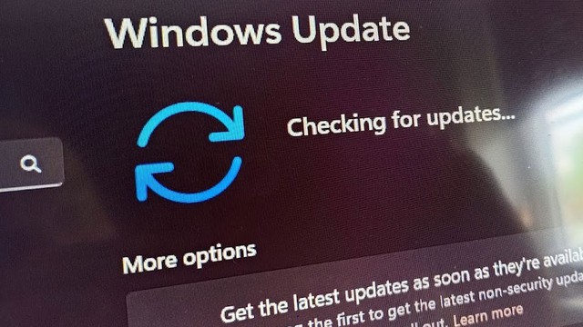 Windows 12 chính thức "vỡ mộng" khi Microsoft vừa công bố Windows 11 25H2- Ảnh 1. Windows 12 chính thức "vỡ mộng" khi Microsoft vừa công bố Windows 11 25H2- Ảnh 1.
