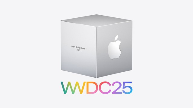 Apple công bố danh sách thắng giải và đề cử chung kết Apple Design Award 2025- Ảnh 1. Apple công bố danh sách thắng giải và đề cử chung kết Apple Design Award 2025- Ảnh 1.