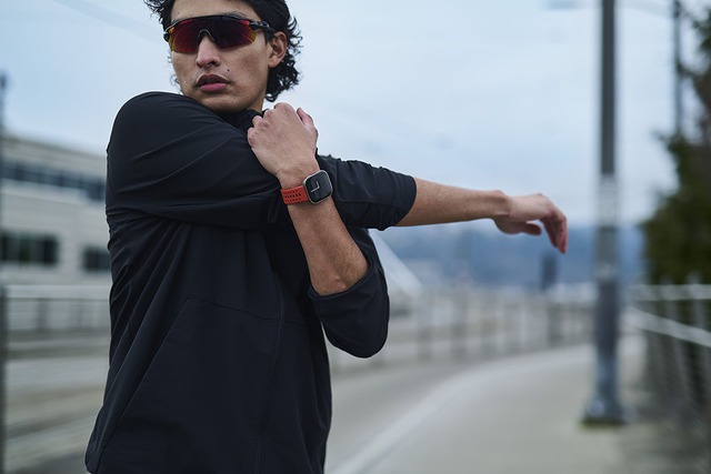 Đối thủ của Huawei Watch Fit 4 đã xuất hiện: Giá chỉ hơn 2 triệu nhưng có thiết kế đẹp, quá trời tính năng sức khỏe, tích hợp GPS, pin 6 ngày- Ảnh 3. Đối thủ của Huawei Watch Fit 4 đã xuất hiện: Giá chỉ hơn 2 triệu nhưng có thiết kế đẹp, quá trời tính năng sức khỏe, tích hợp GPS, pin 6 ngày- Ảnh 3.